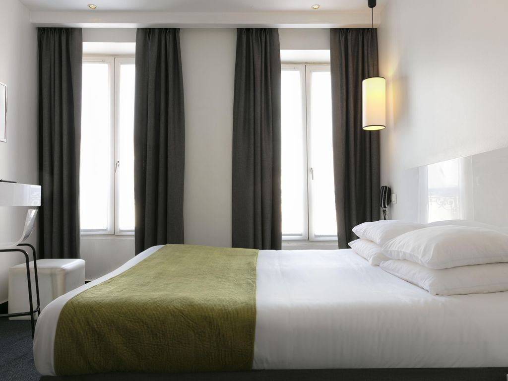 Hotel Standard Design