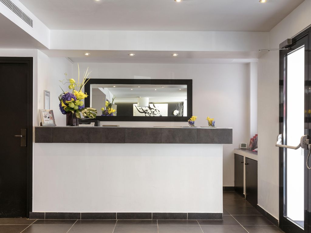 Hotel Standard Design