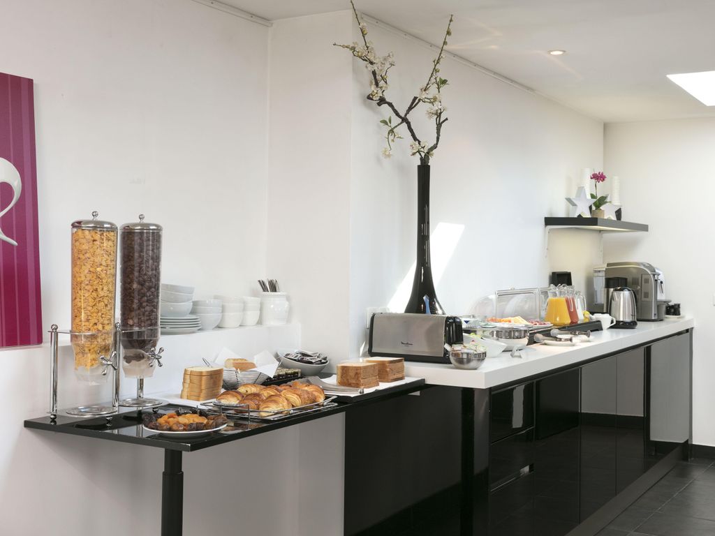 Hotel Standard Design