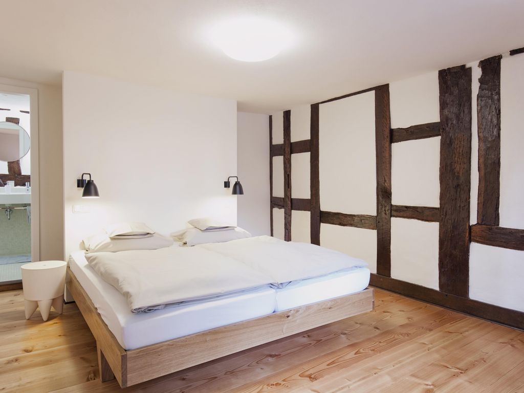 Alte Vogtei Romantik Hotel