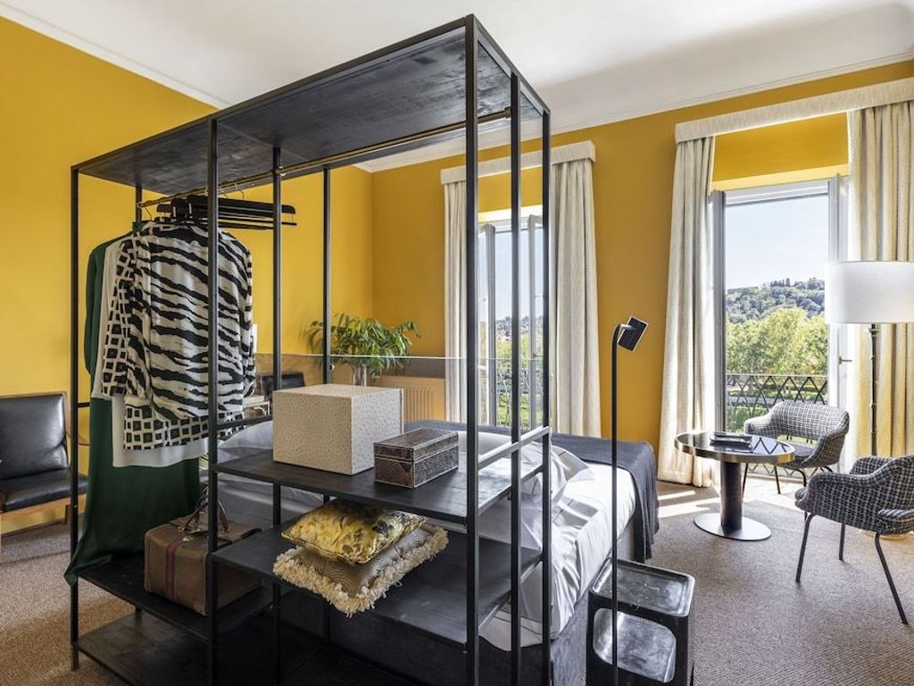 4F Boutique Hotel Florence