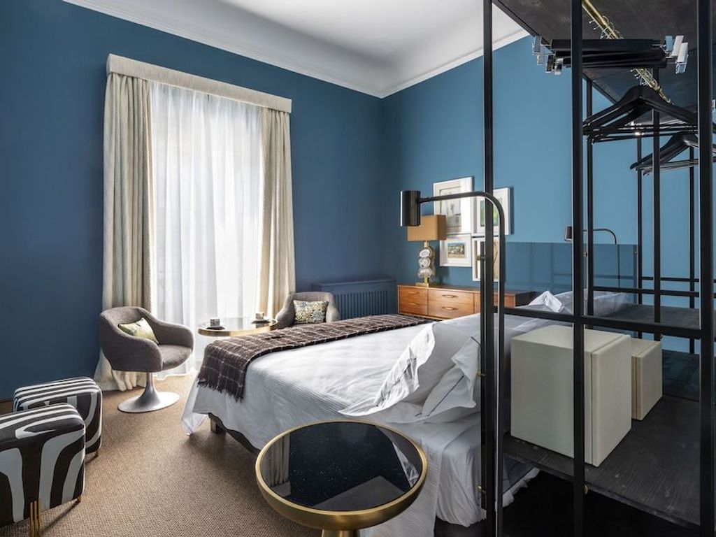 4F Boutique Hotel Florence