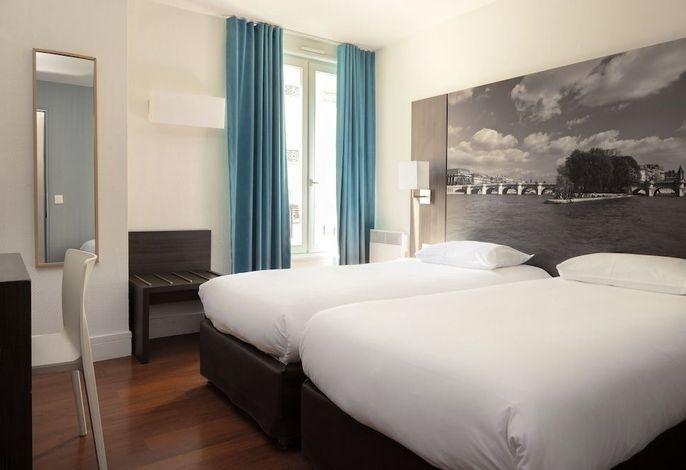 Hôtel Victoria Paris