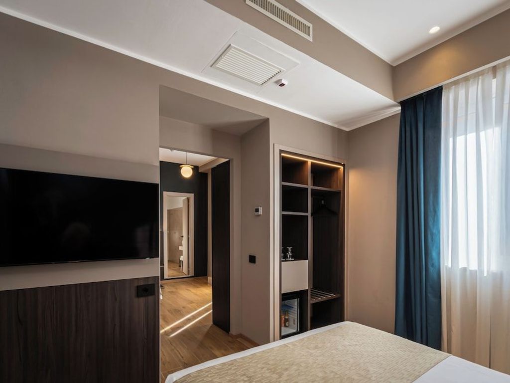 Hotel San Remo