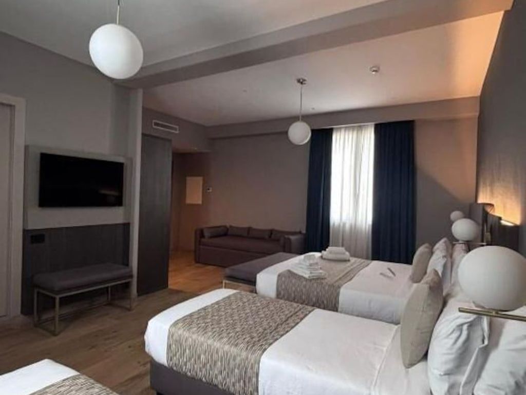 Hotel San Remo