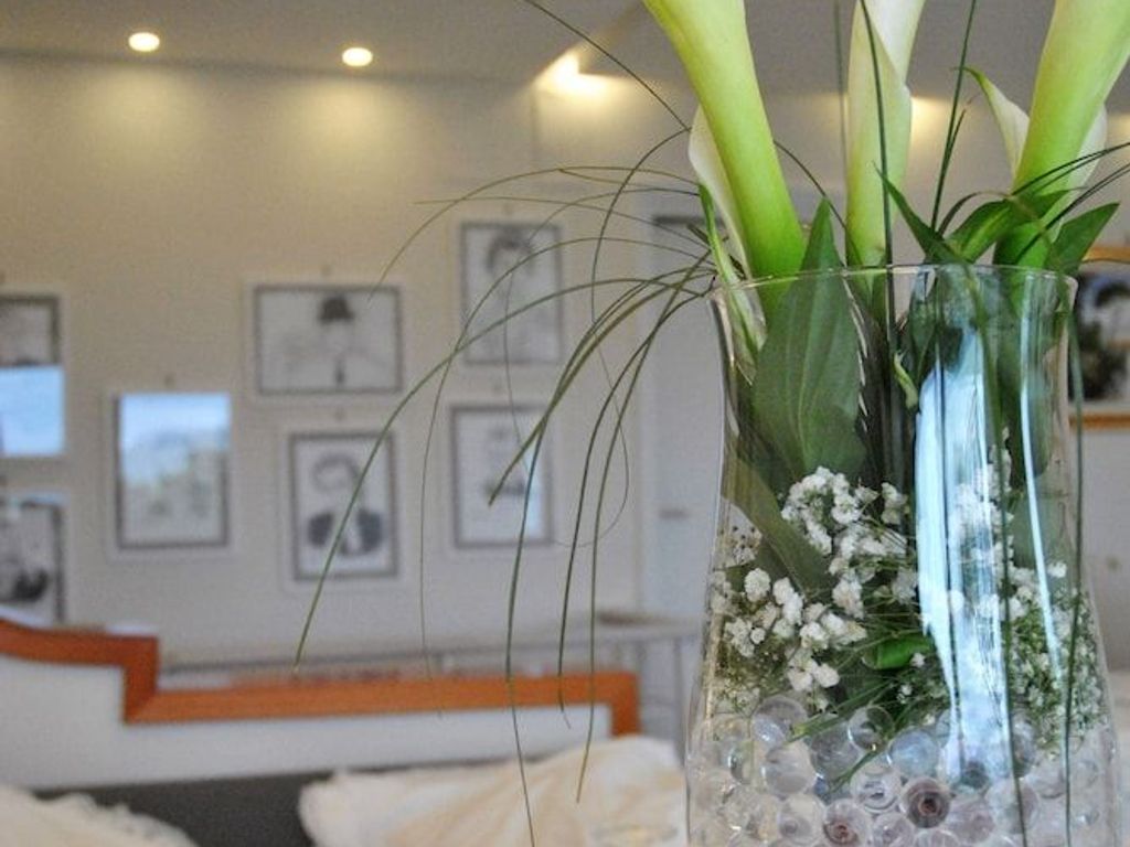 Hotel Villa Fiorita