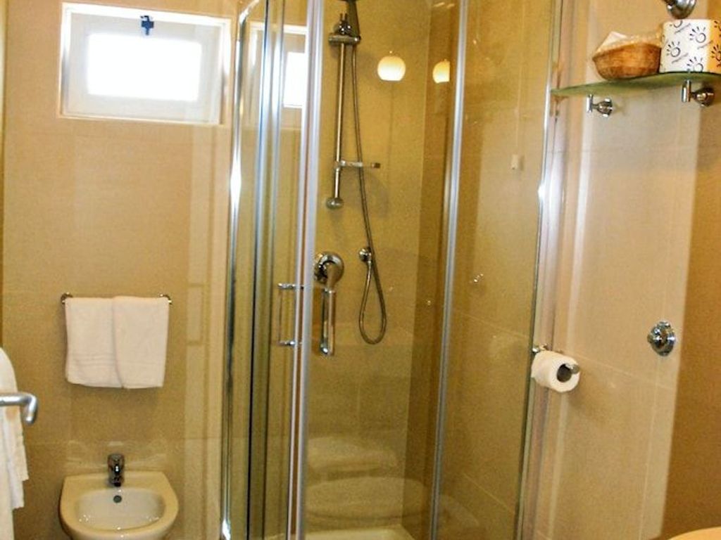 Hotel Villa Fiorita