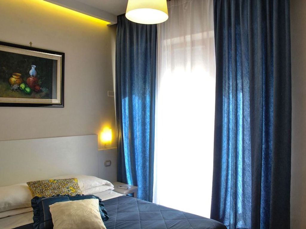 Hotel Villa Fiorita
