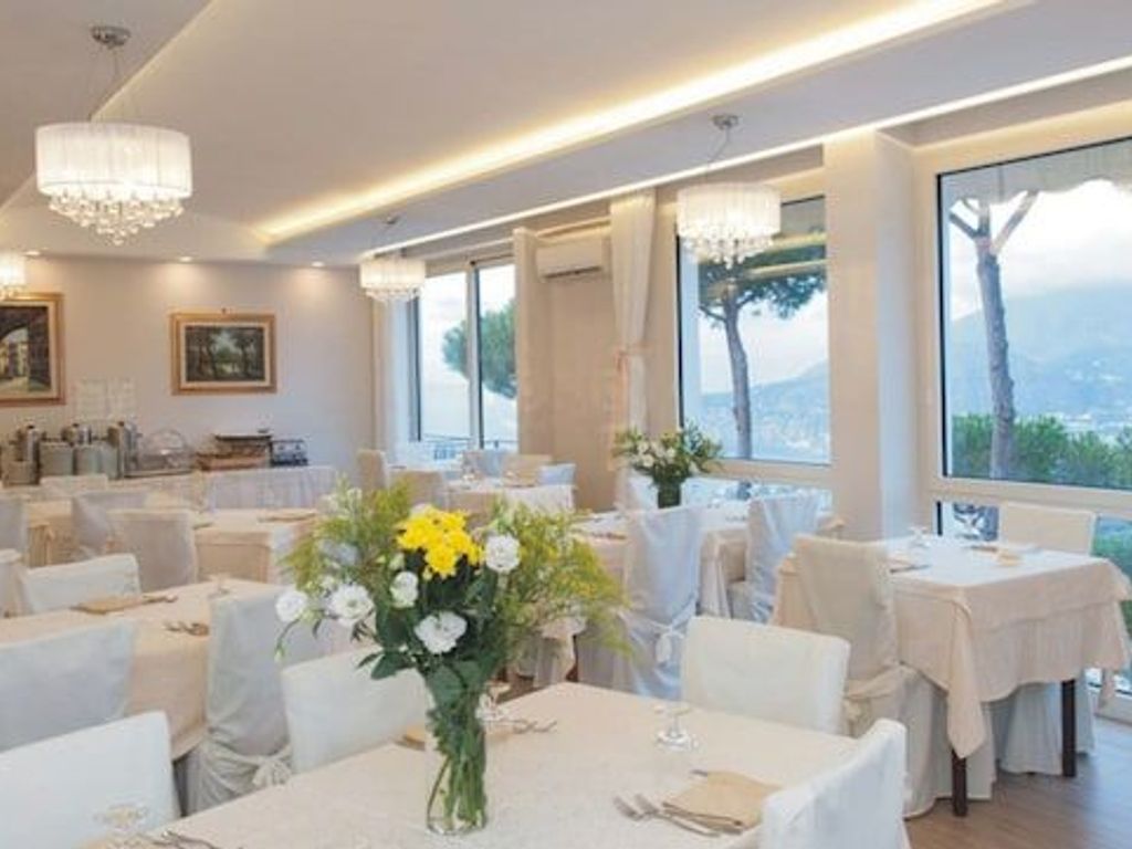 Hotel Villa Fiorita