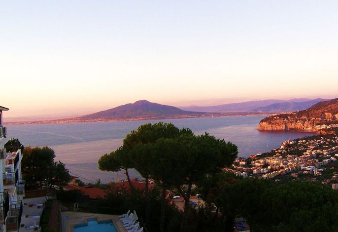 Hotel Villa Fiorita