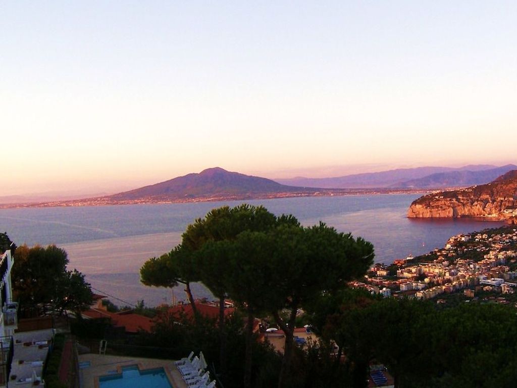 Hotel Villa Fiorita