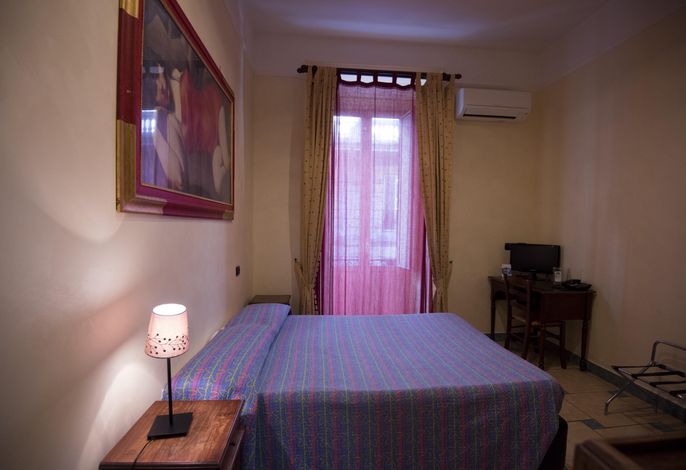 Schilizzi Hotel