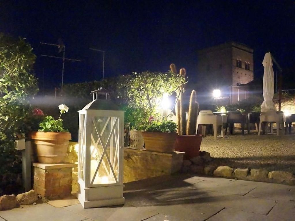 Locanda La Mandragola
