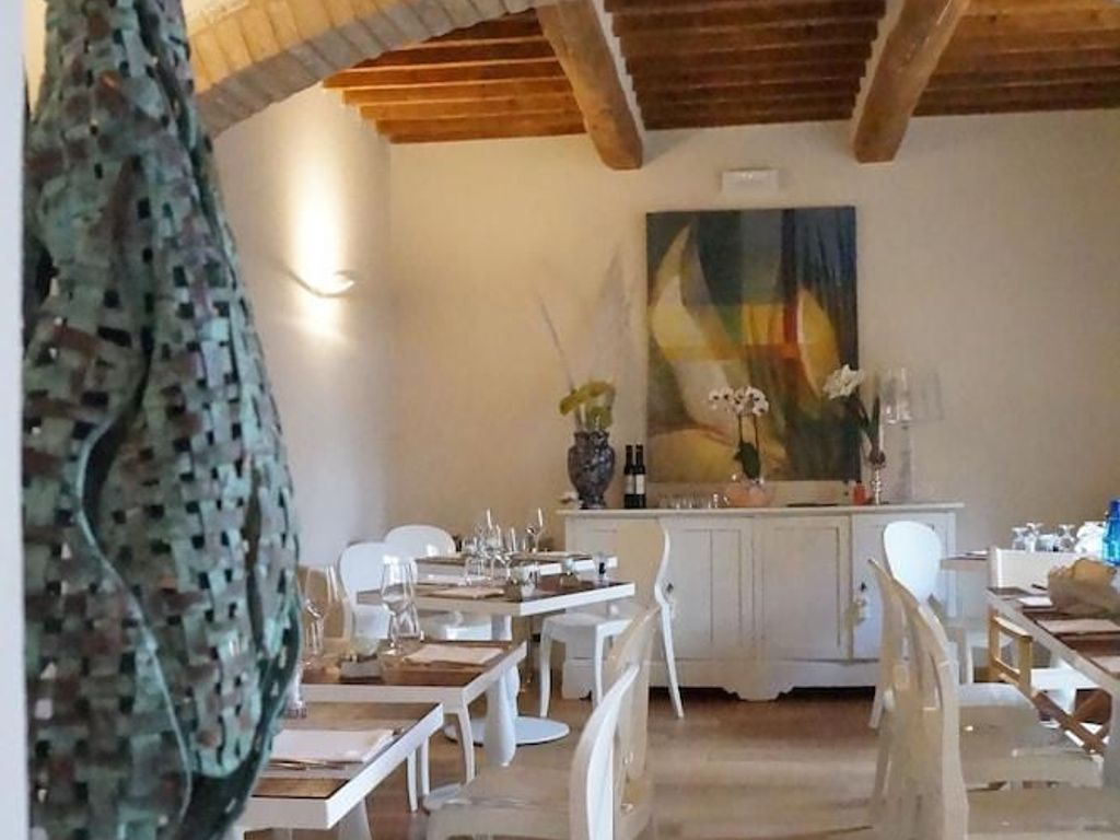 Locanda La Mandragola