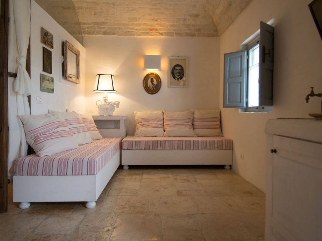 Masseria Salinola Agriturismo