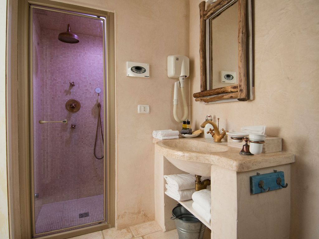 Masseria Salinola Agriturismo