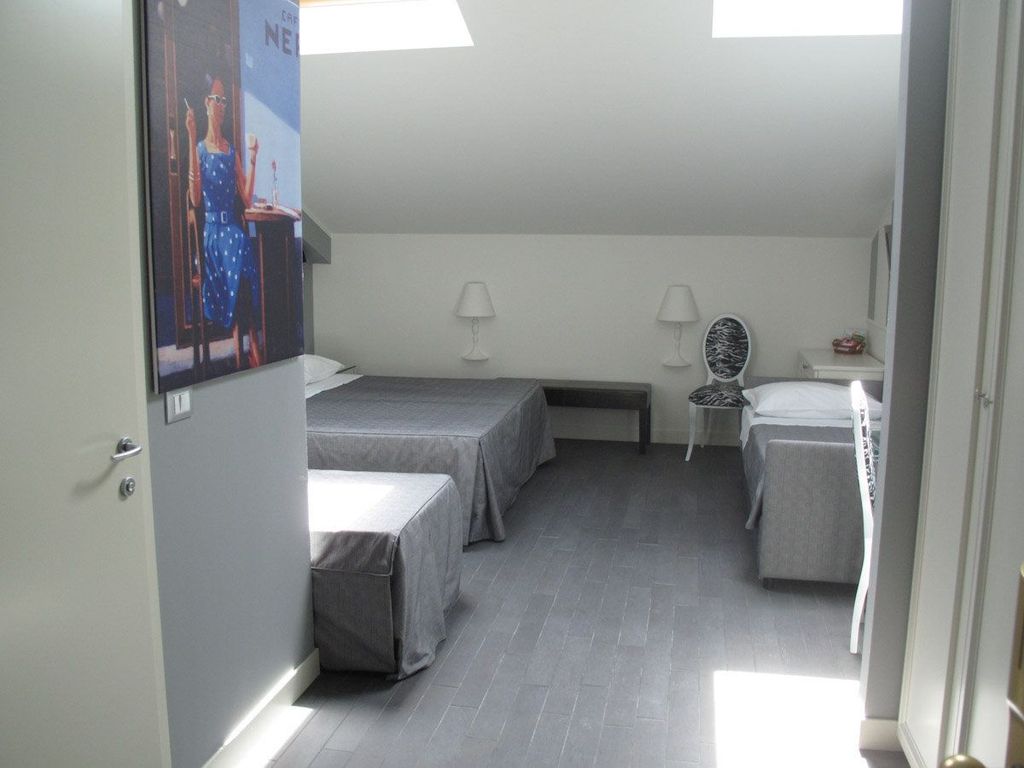 Savoia Hotel Regency 4* S