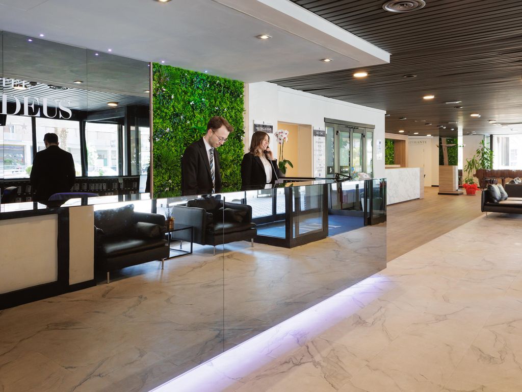JR Hotels Bologna Amadeus