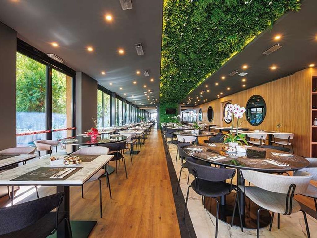 JR Hotels Bologna Amadeus