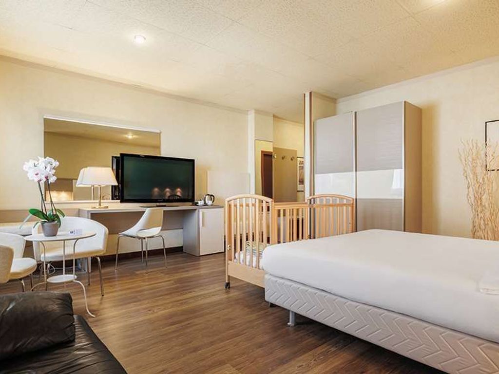 JR Hotels Bologna Amadeus