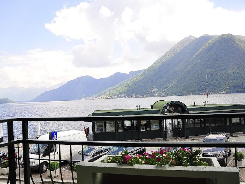Hotel Argegno
