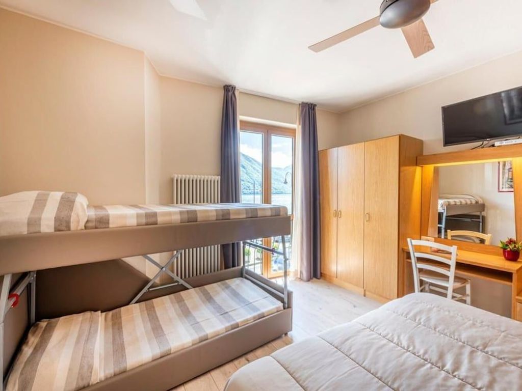 Hotel Argegno