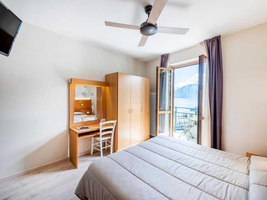 Hotel Argegno