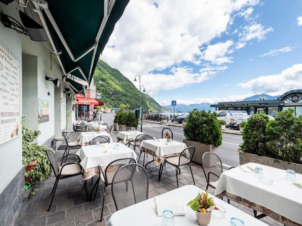 Hotel Argegno