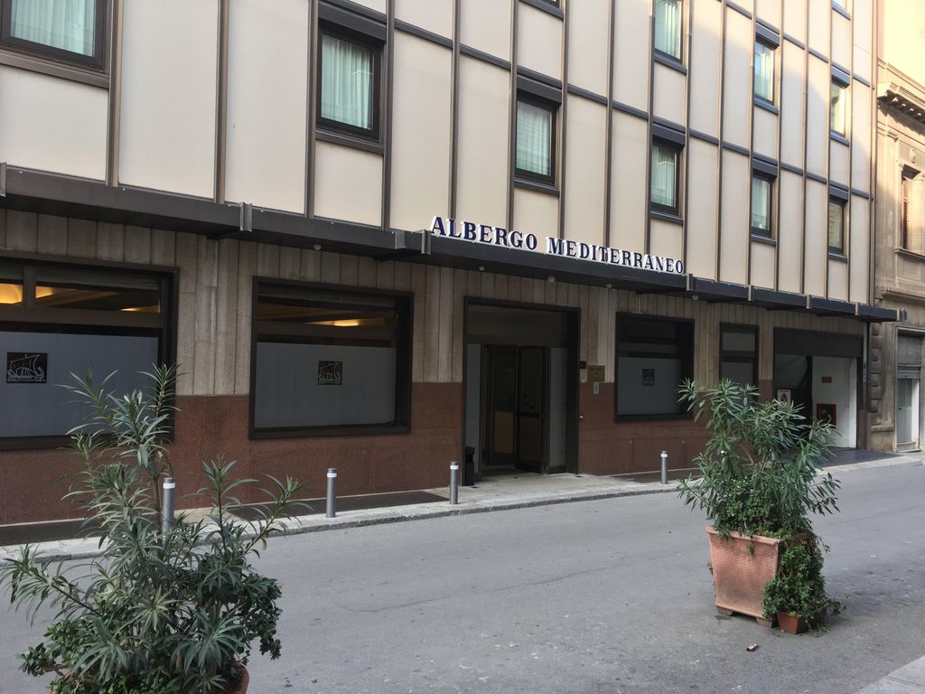 Mediterraneo