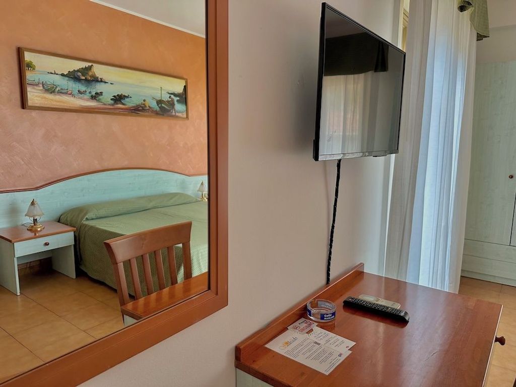 Hotel Soleado