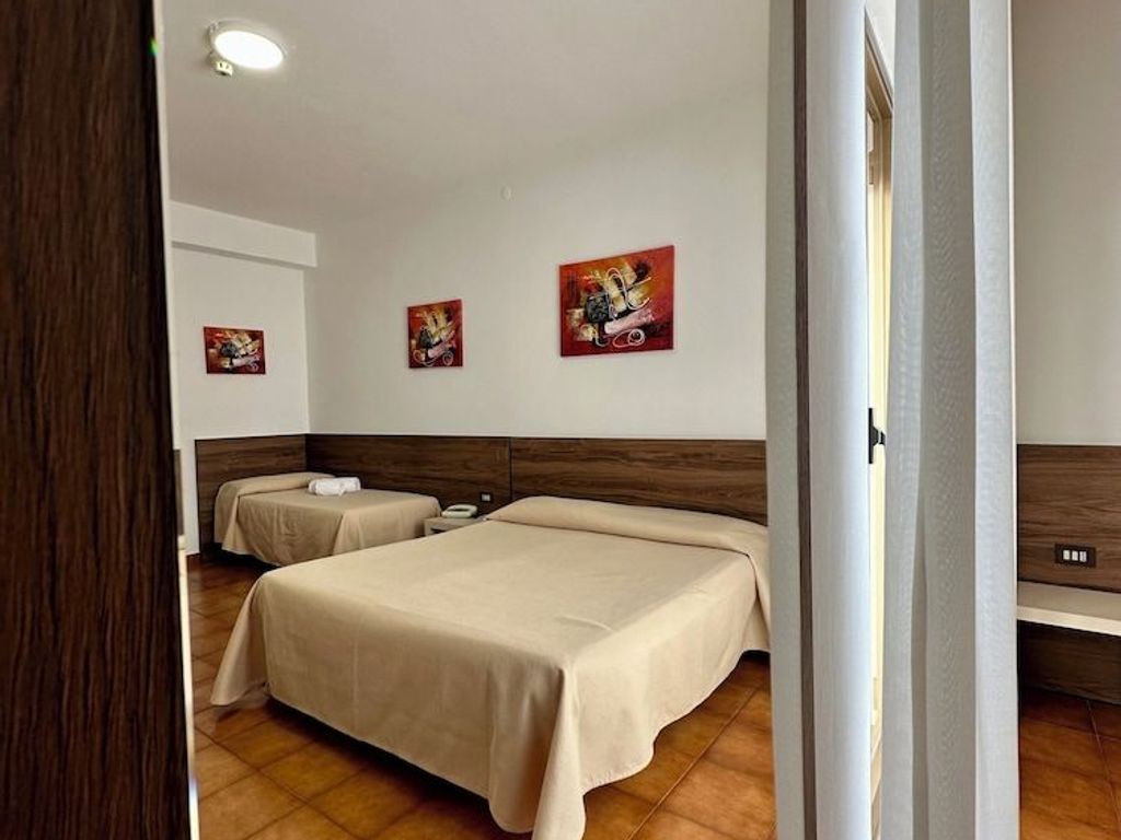 Hotel Soleado