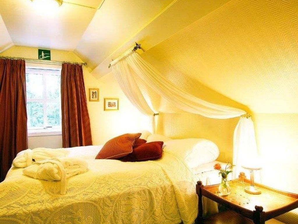 KRONEN GAARD HOTEL