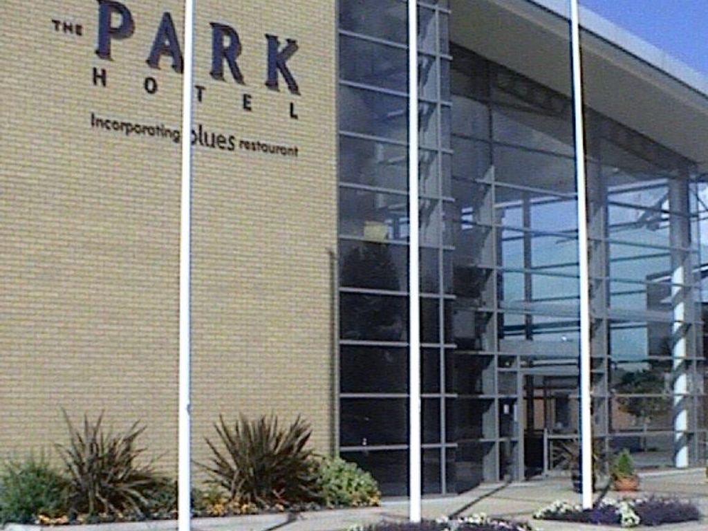 The Park Hotel
