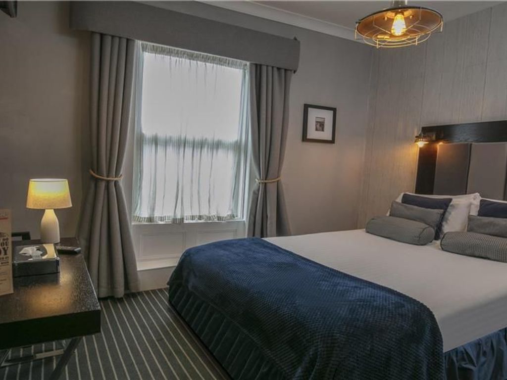 Roker Hotel BW Premier Collection