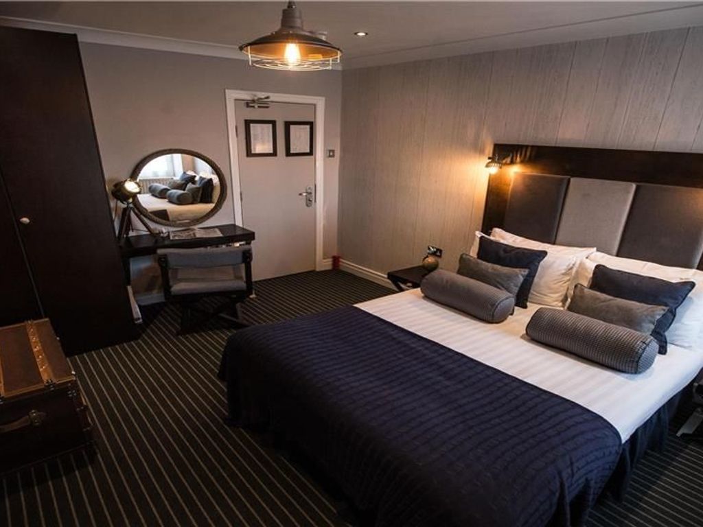 Roker Hotel BW Premier Collection