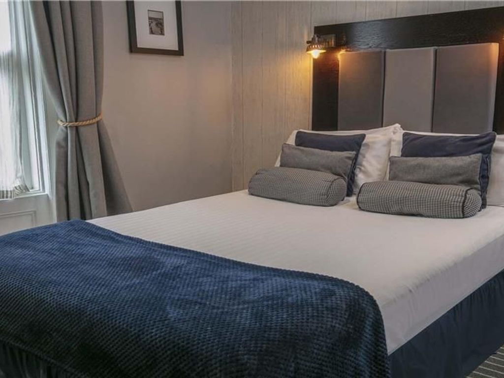 Roker Hotel BW Premier Collection