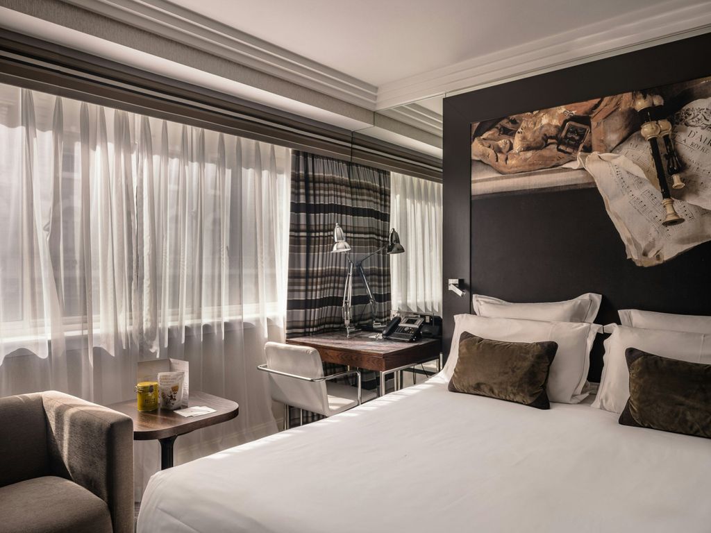 The Lowndes London