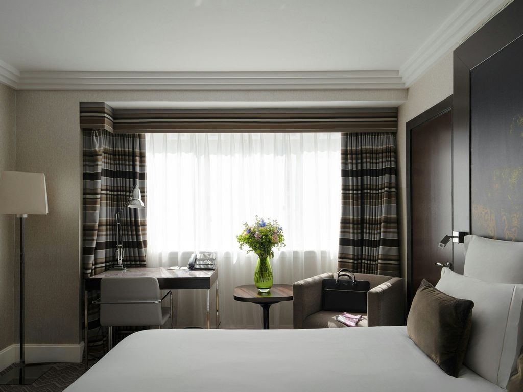 The Lowndes London