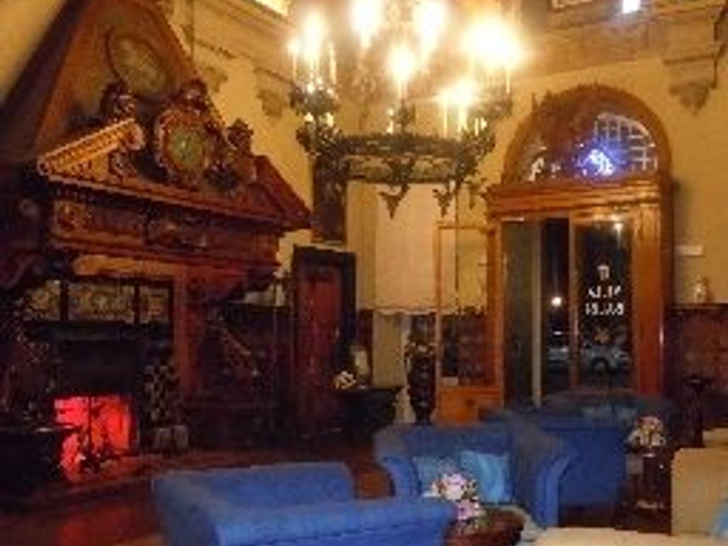 Villa Balbi Grand Hotel