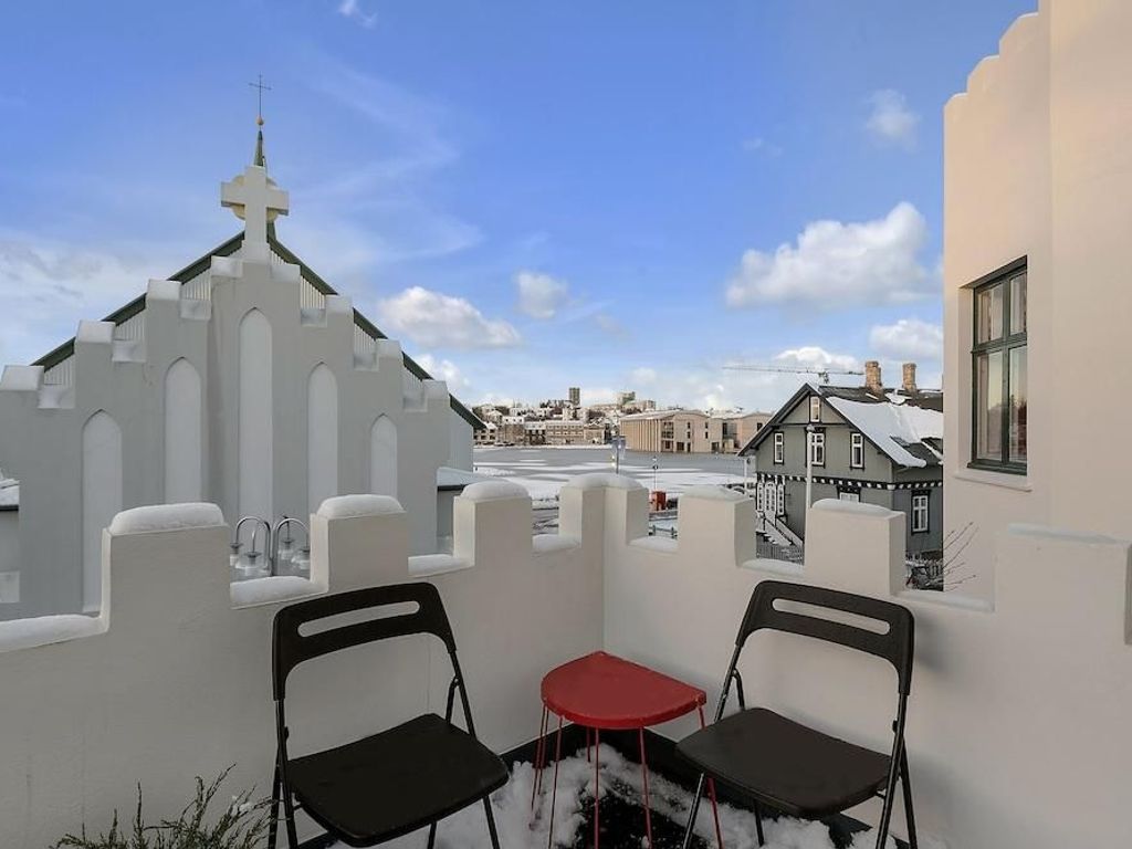 Castle House Luxury Apartments