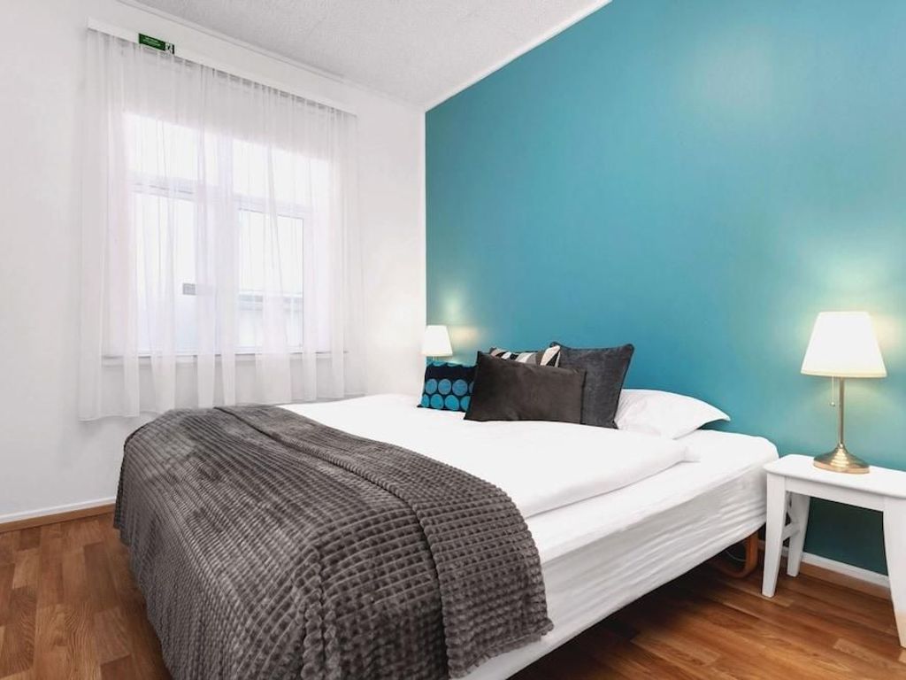 Castle House Luxury Apartments