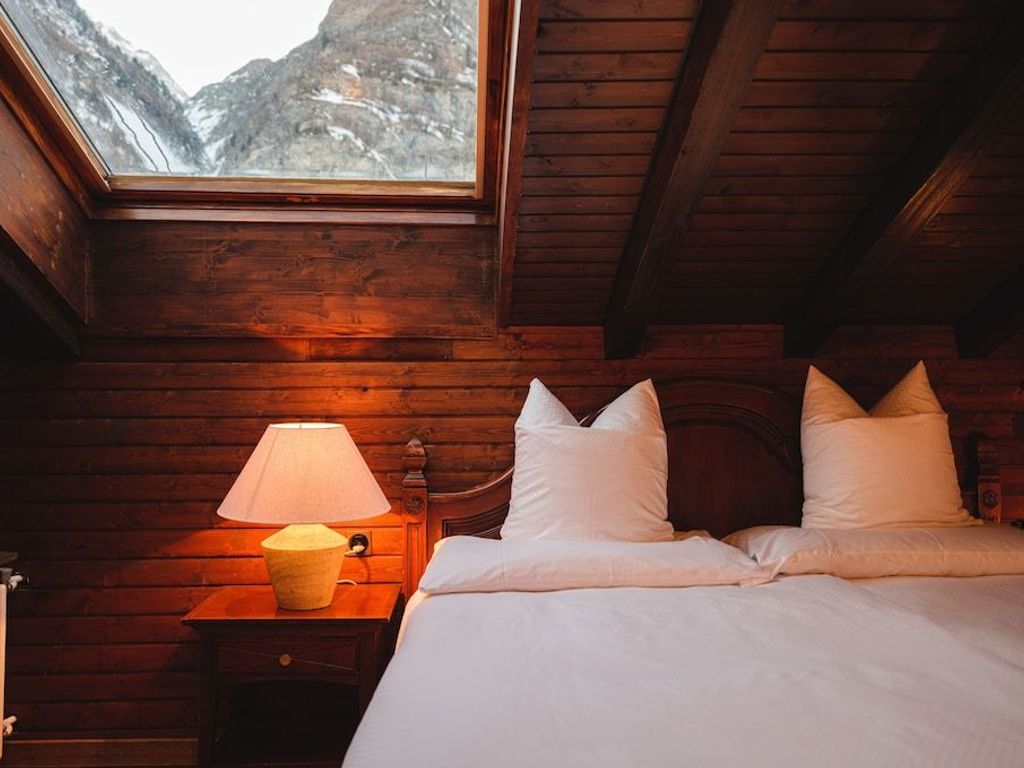 Zermatt the rex