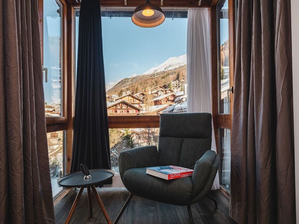 Zermatt the rex