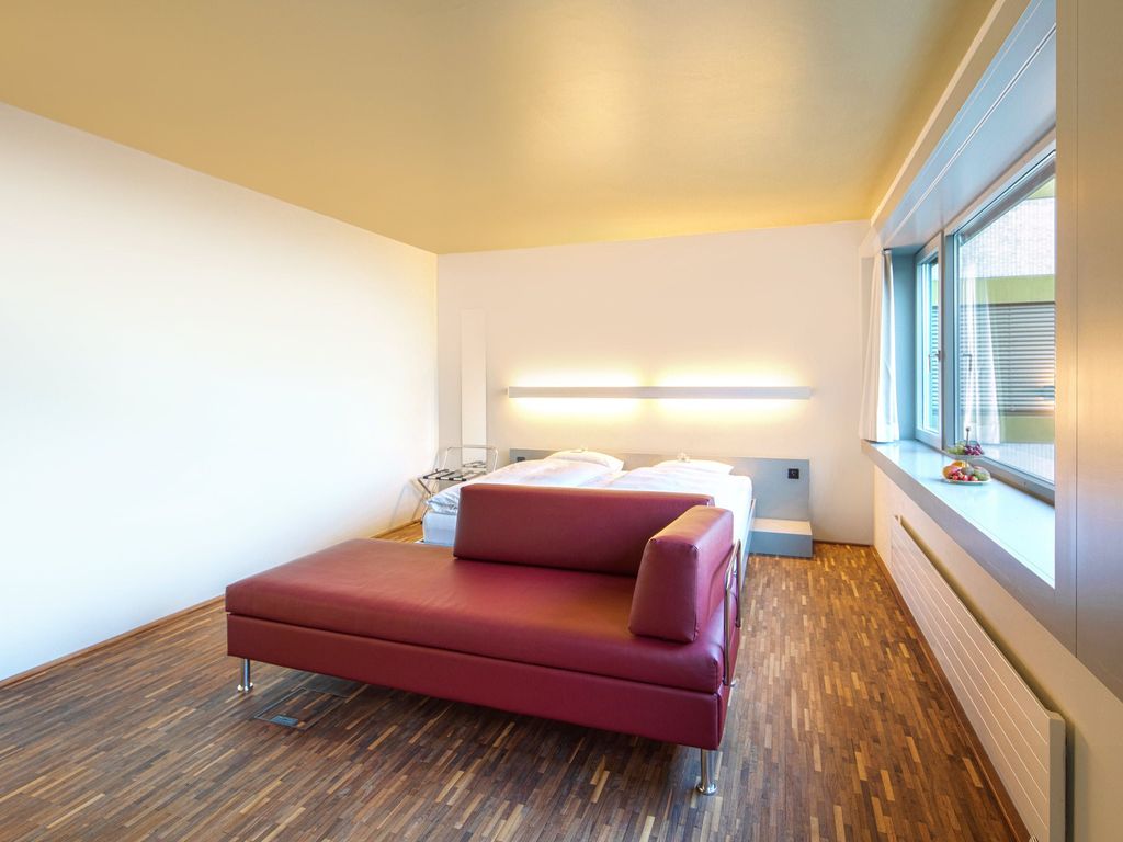 DASBREITEHOTEL am Rhein
