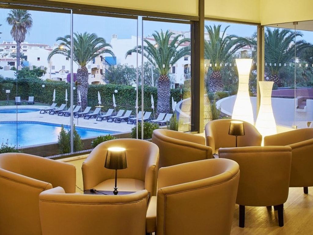 Luna Clube Oceano