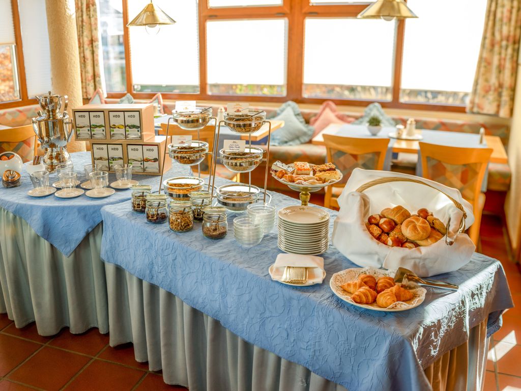 Stadt-gut-Hotel Filderhotel