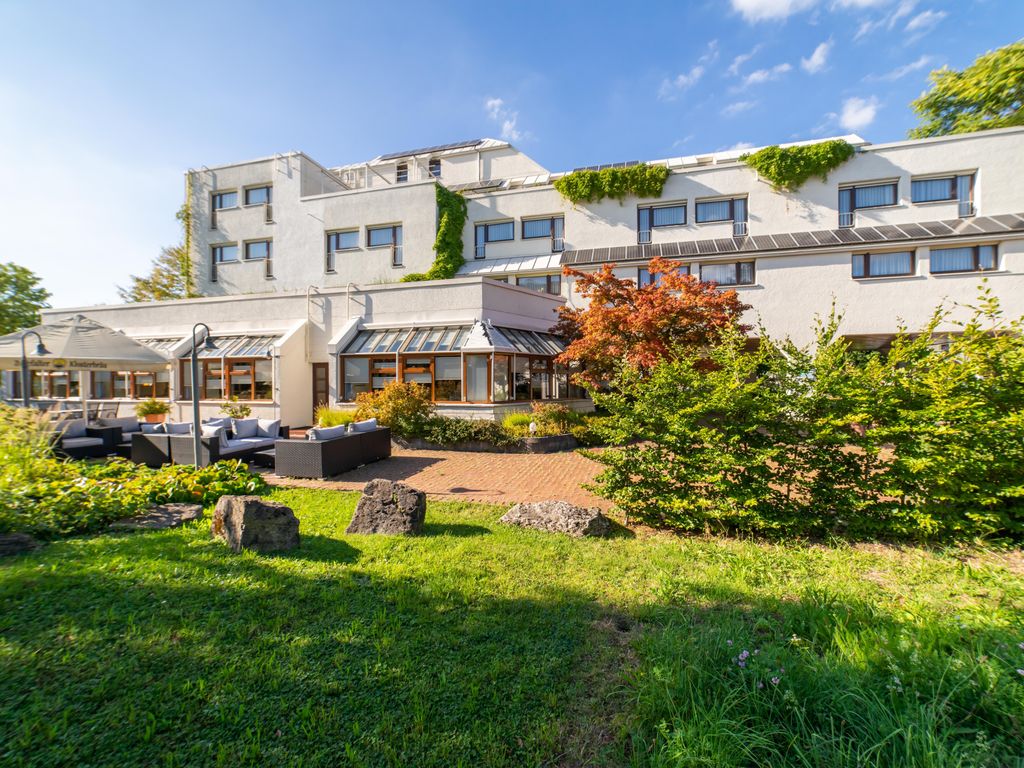 Stadt-gut-Hotel Filderhotel