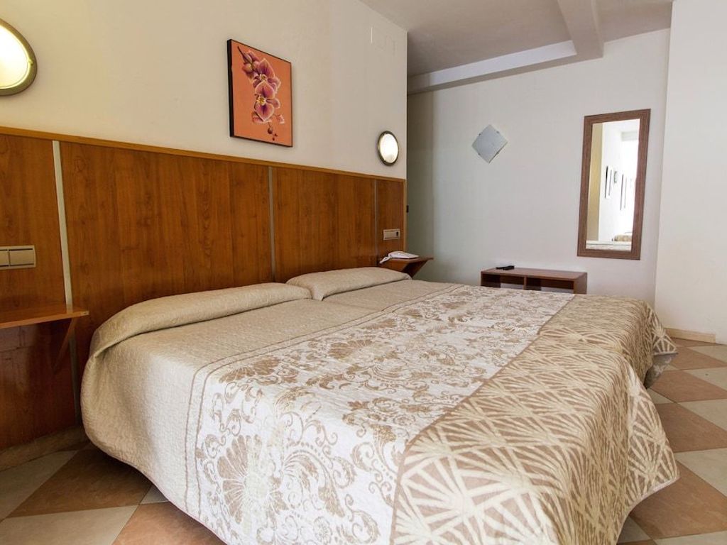 NCH Hotel Torremolinos