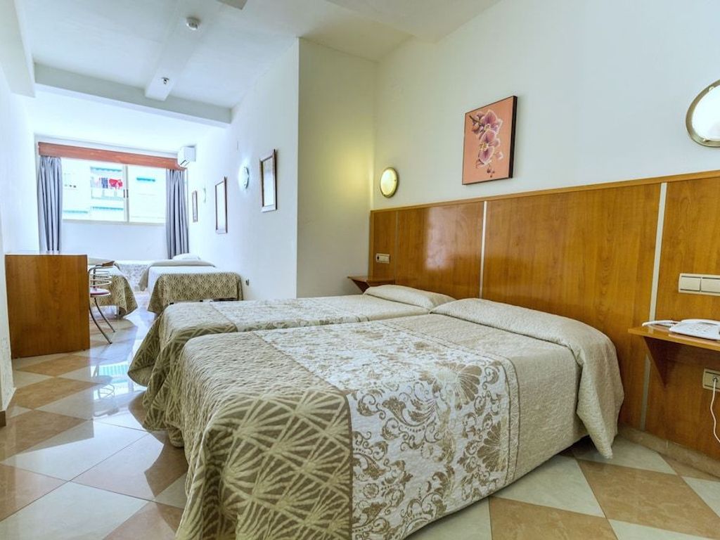 NCH Hotel Torremolinos