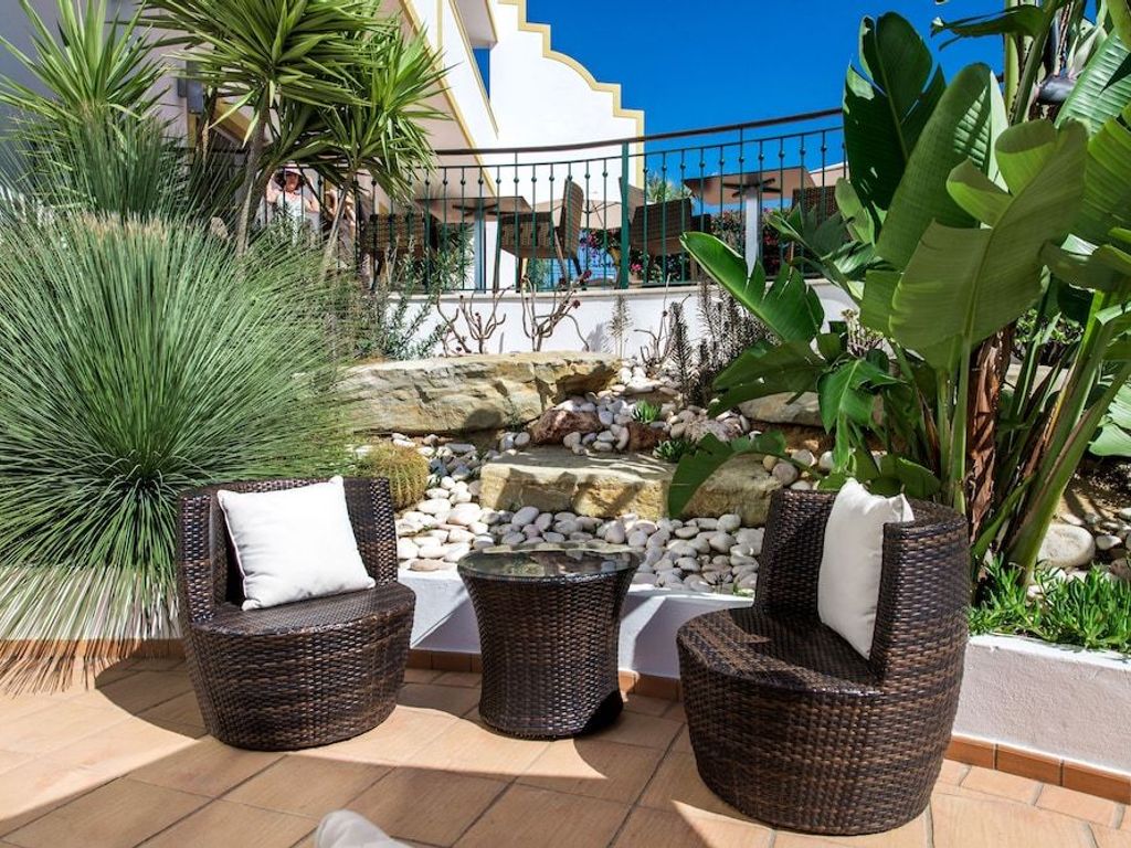 Vale del Rei Hotel & Villas